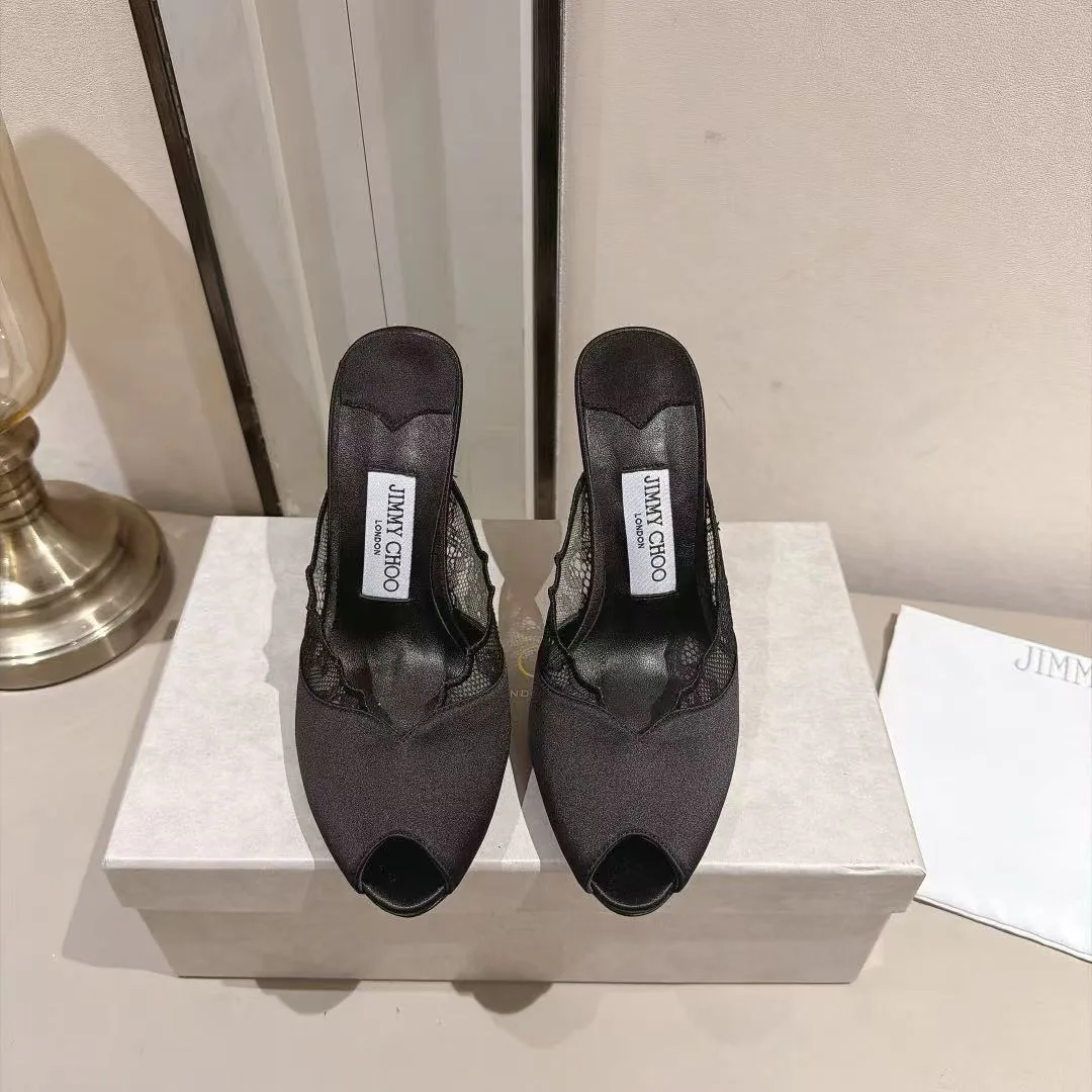 Women's Heels JIMMY CHOO 18264080