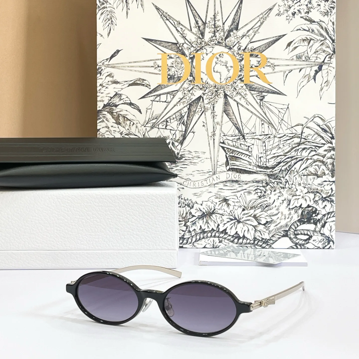 Glasses CHRISTIAN DIOR 17495895