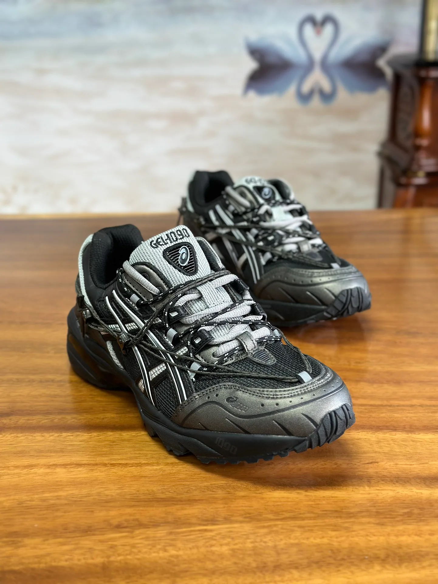 Women's Sneakers ASICS 17962309