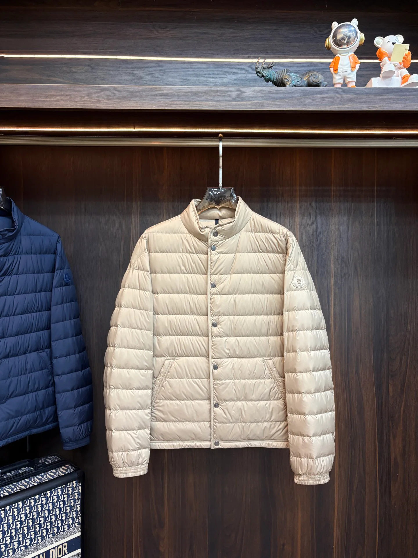 Men's Jackets And Down Jackets MONCLER 19562231