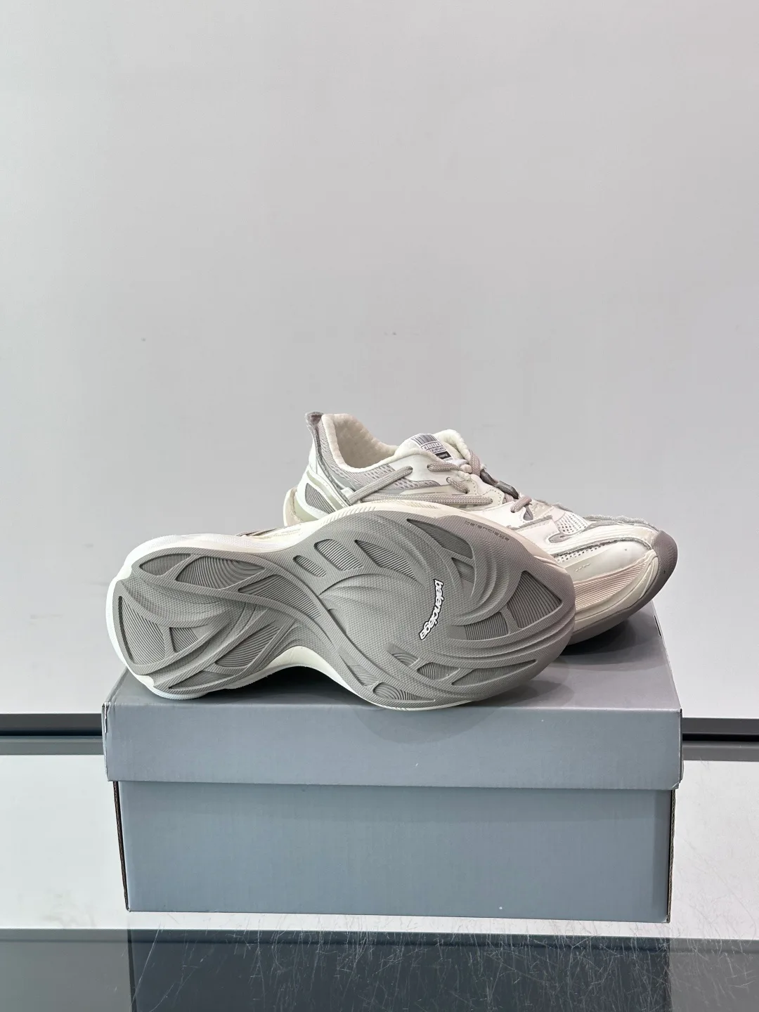Women's Sneakers BALENCIAGA 17604123