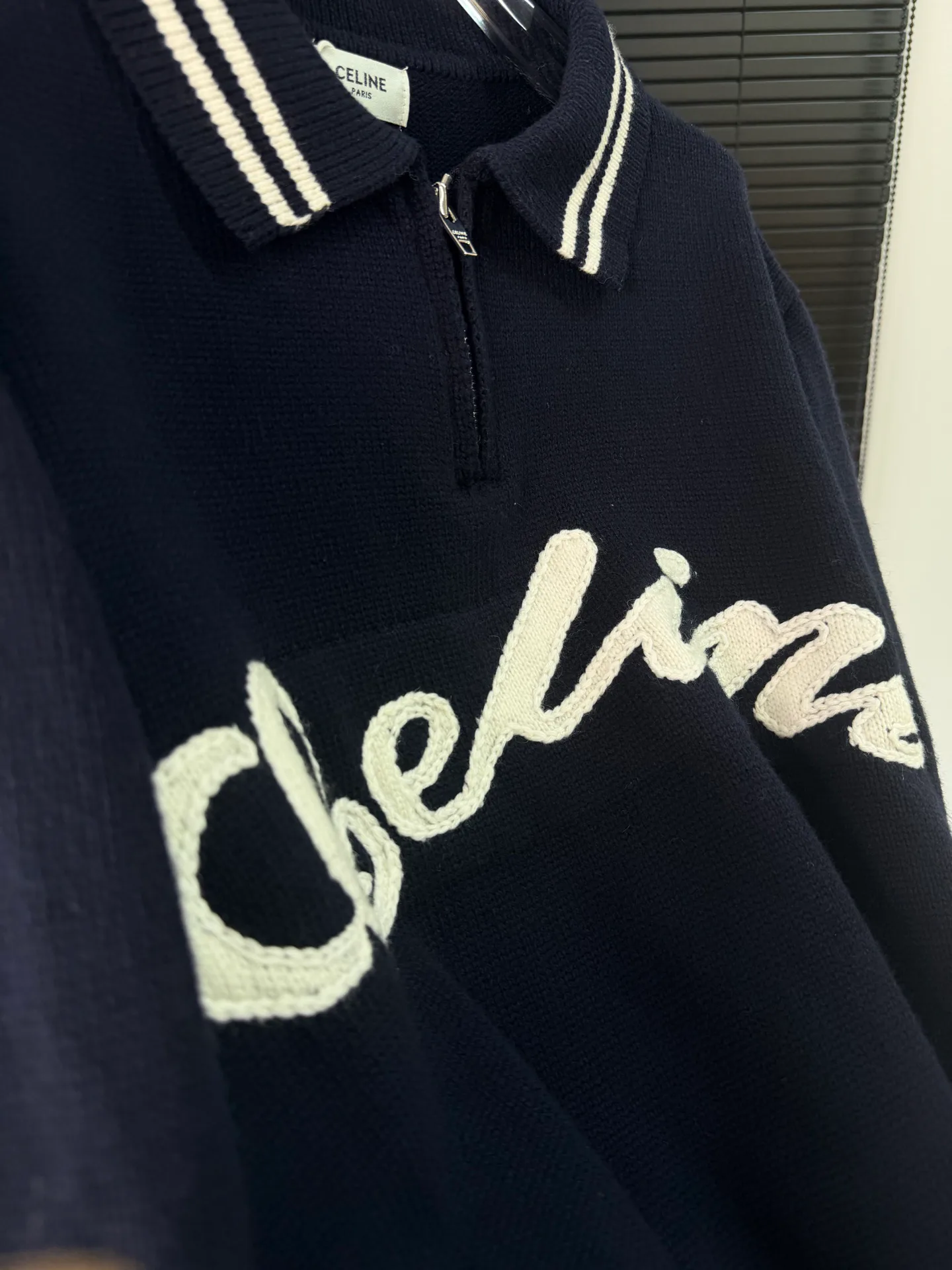 Women's Jumpers And Sweaters CELINE 18363010