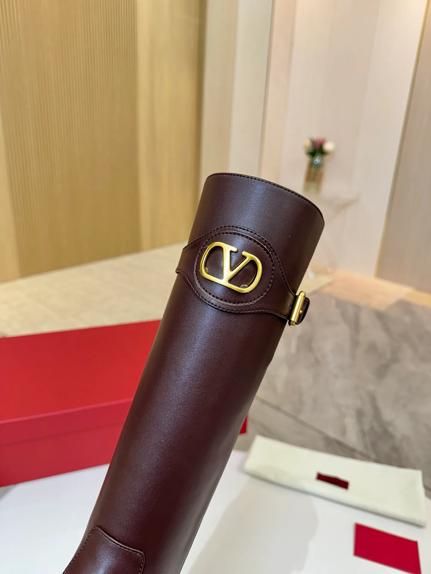 Сапоги Женские Valentino 18663536