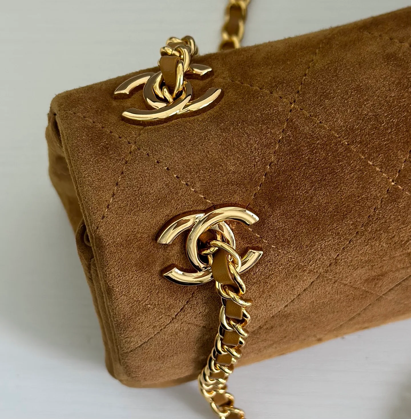 Women's Classic Handbags CHANEL 17919483