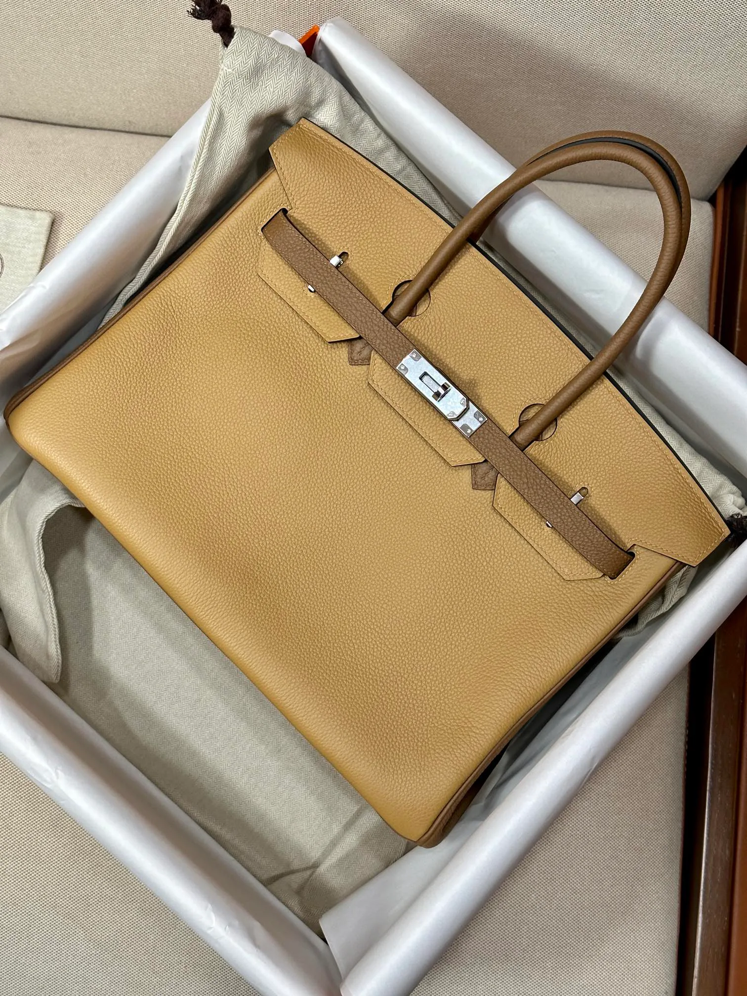 Women's Classic Handbags HERMES 17472692