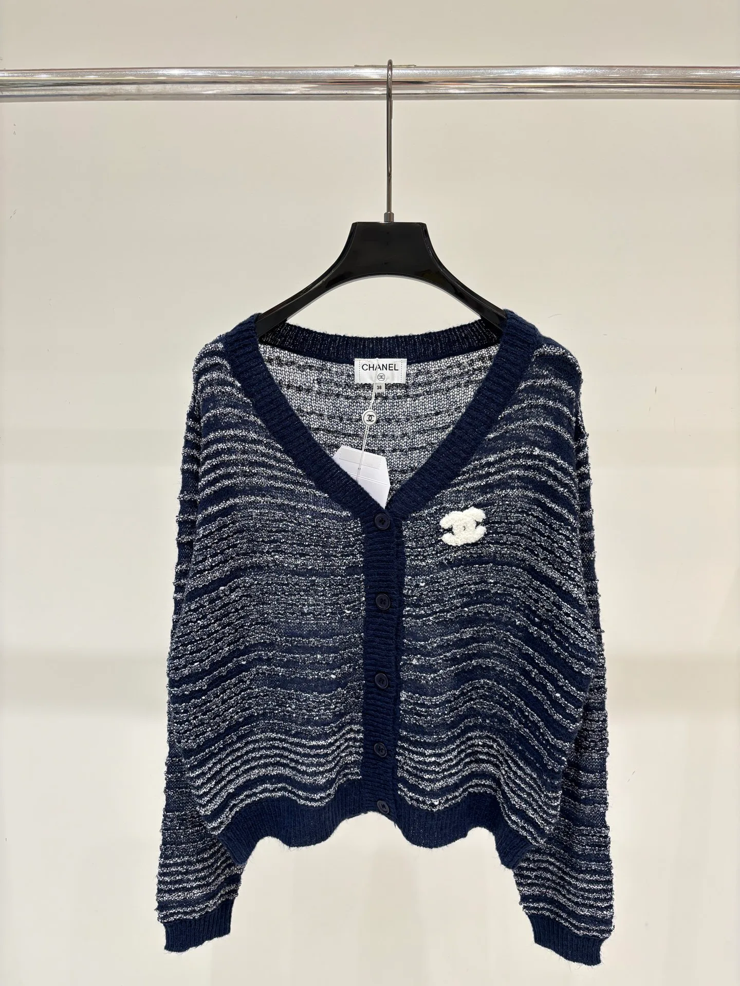 Women's Jumpers And Sweaters CHANEL 17360364