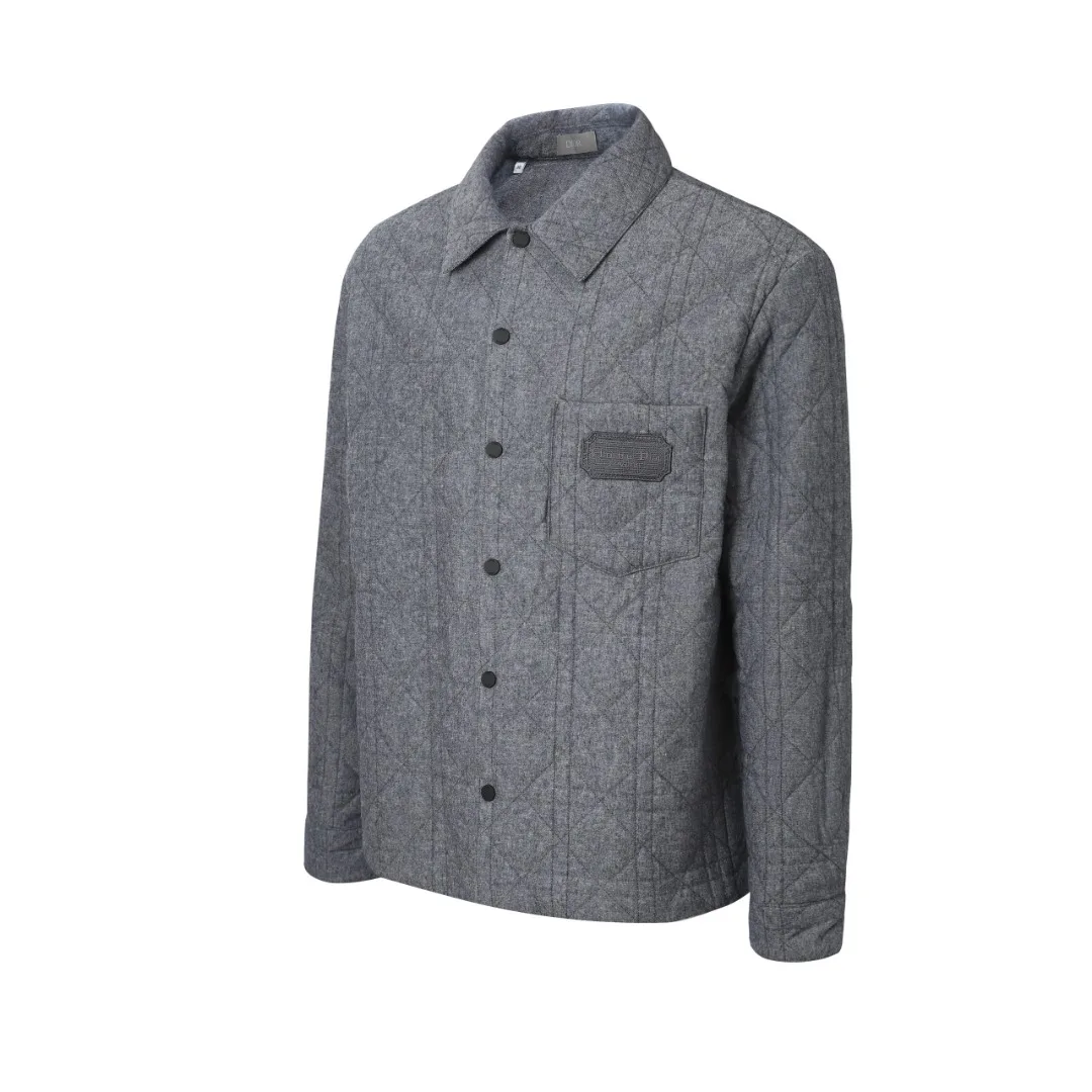 Men's Jackets And Down Jackets CHRISTIAN DIOR 18046766