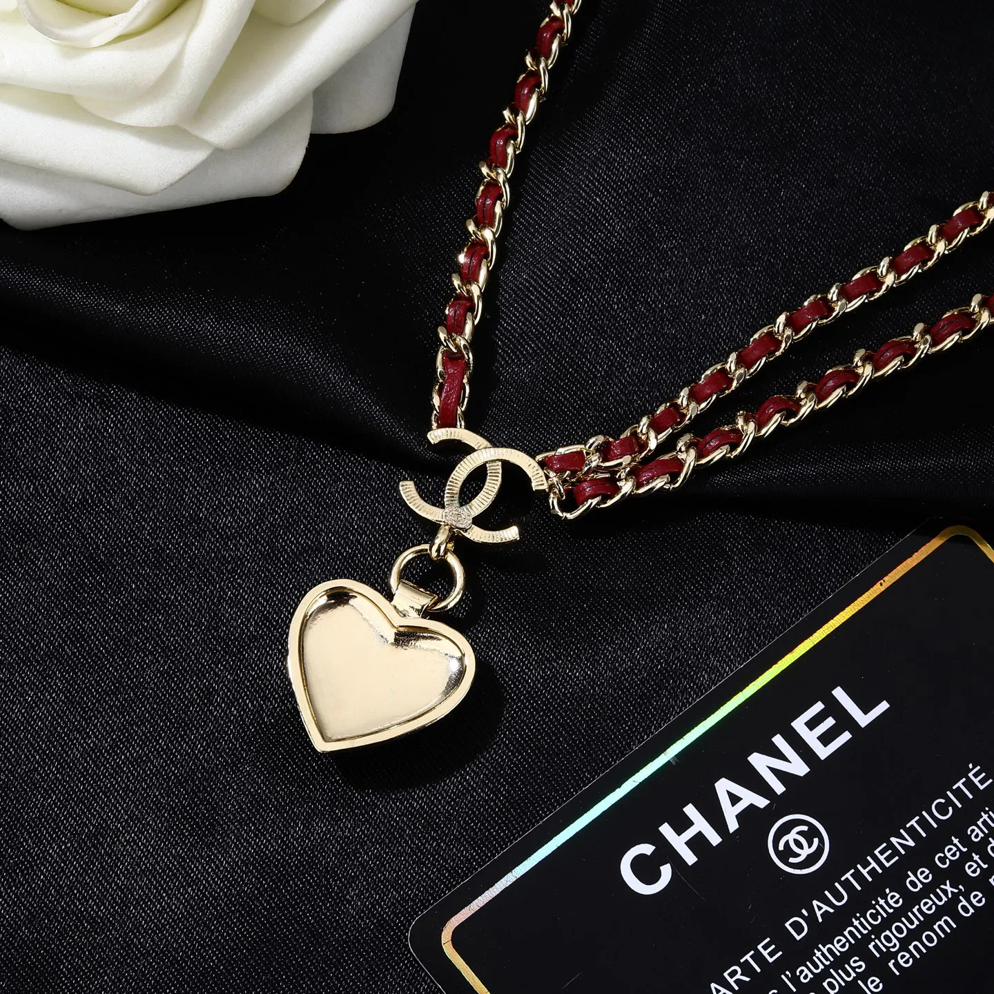 Jewelry CHANEL 17922663