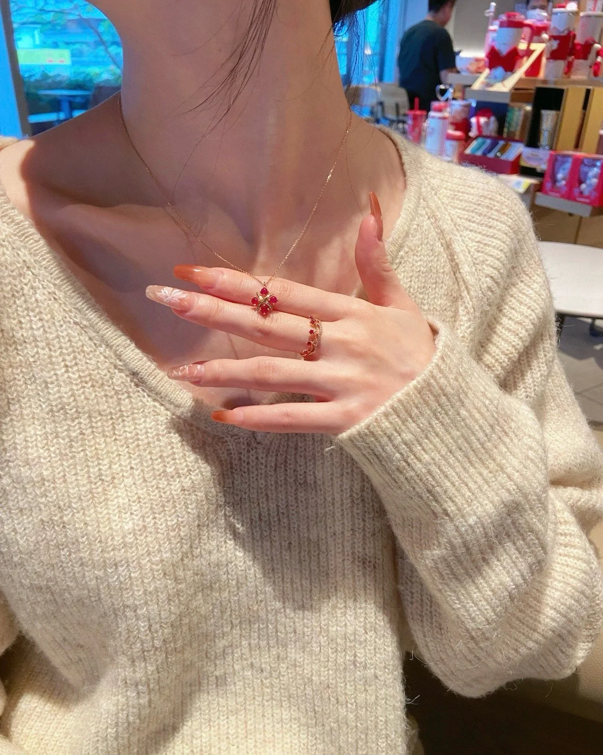 Jewelry TIFFANY 17737905
