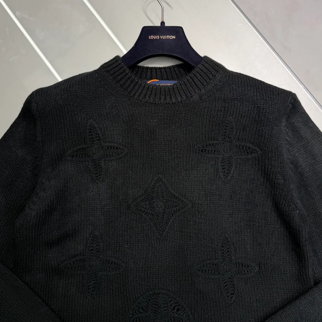 Men's Jumpers And Sweaters LOUIS VUITTON 18227912