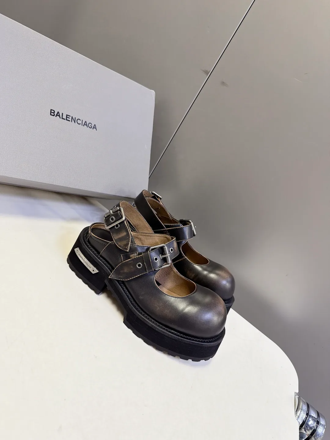 Women's Heels BALENCIAGA 18011869