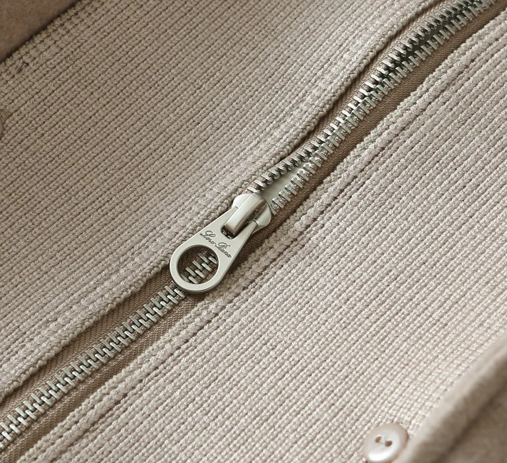 Men's Jackets And Down Jackets LORO PIANA 17951910