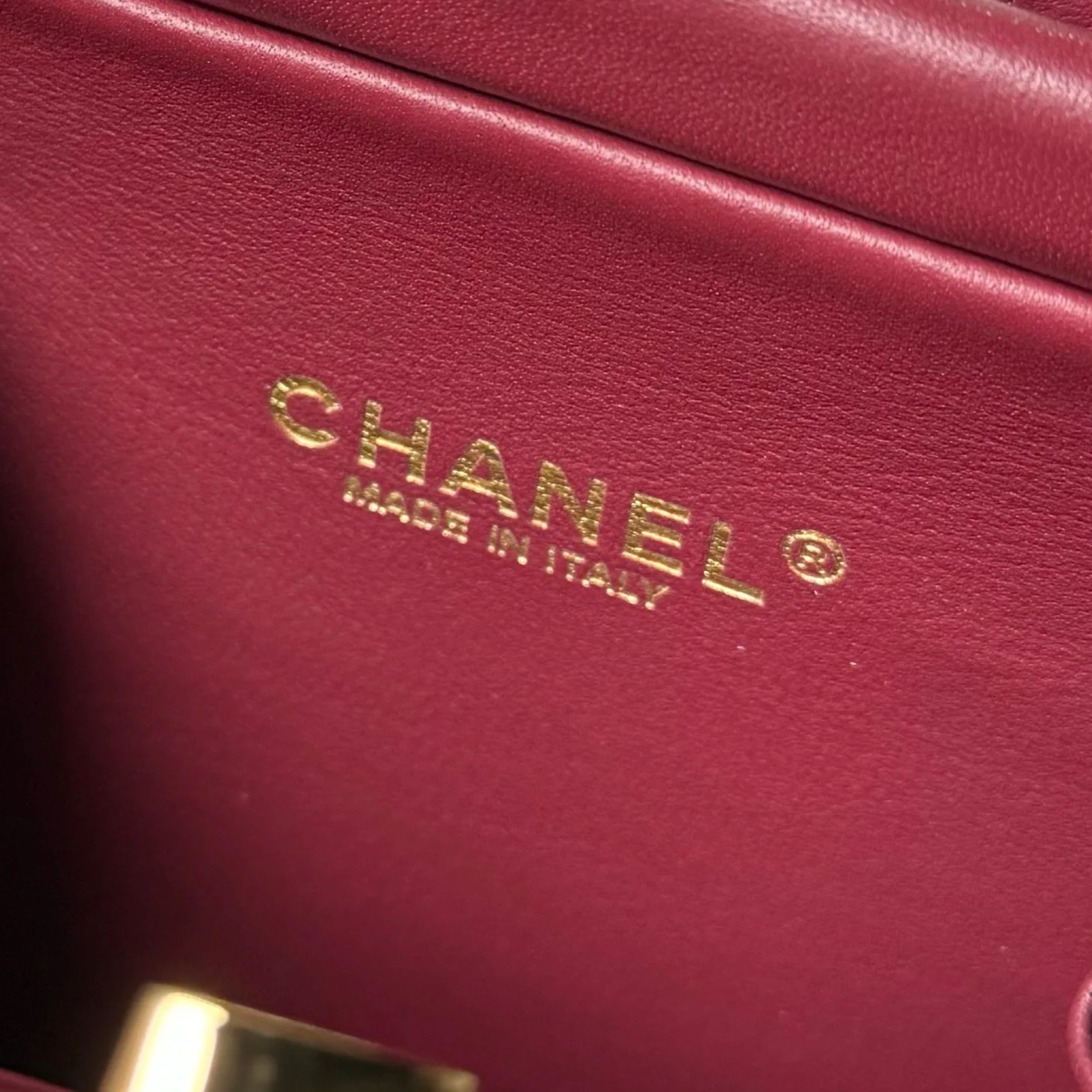 Women's Classic Handbags CHANEL 17916909