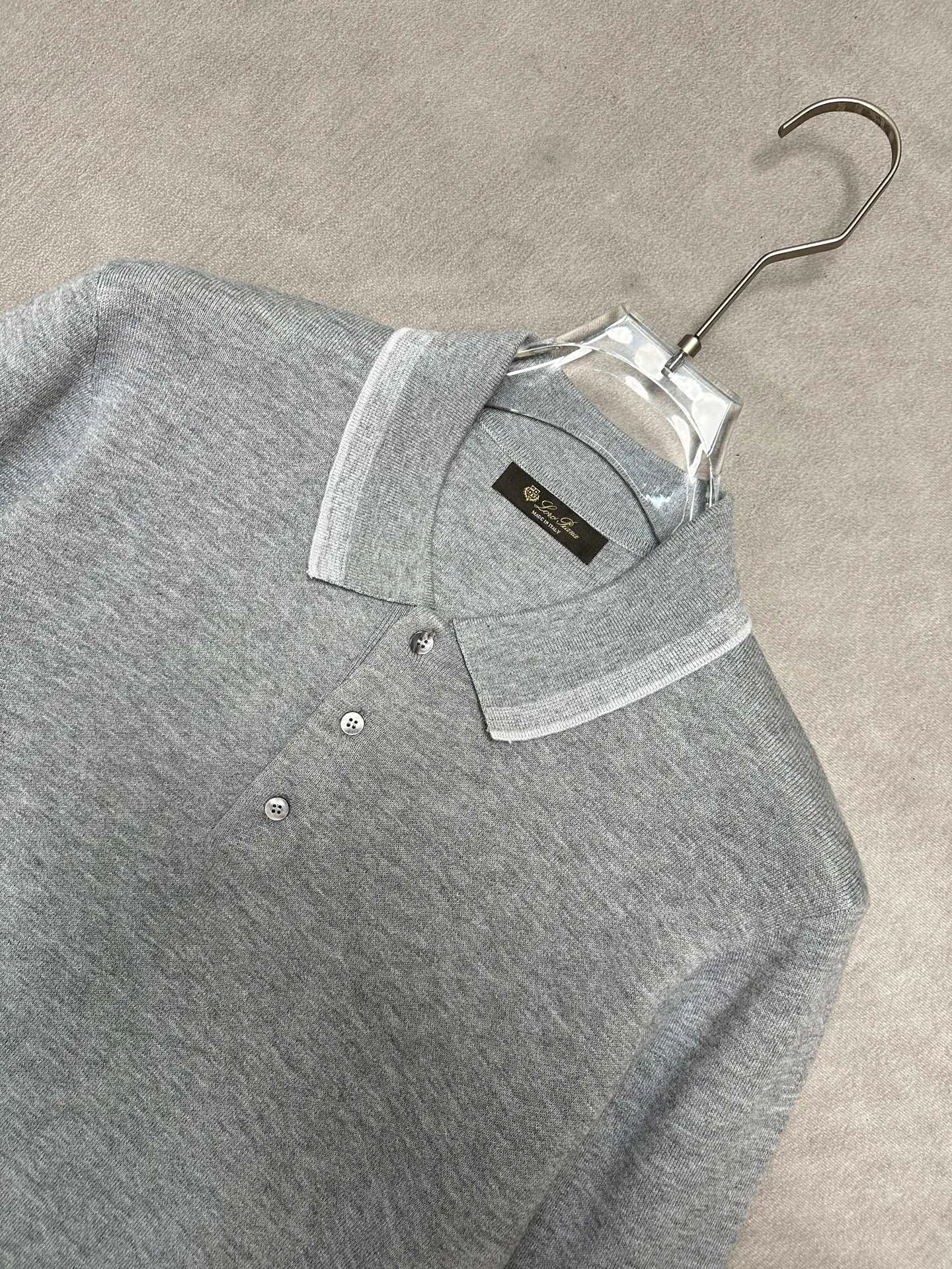 Men's Jumpers And Sweaters LORO PIANA 18098010