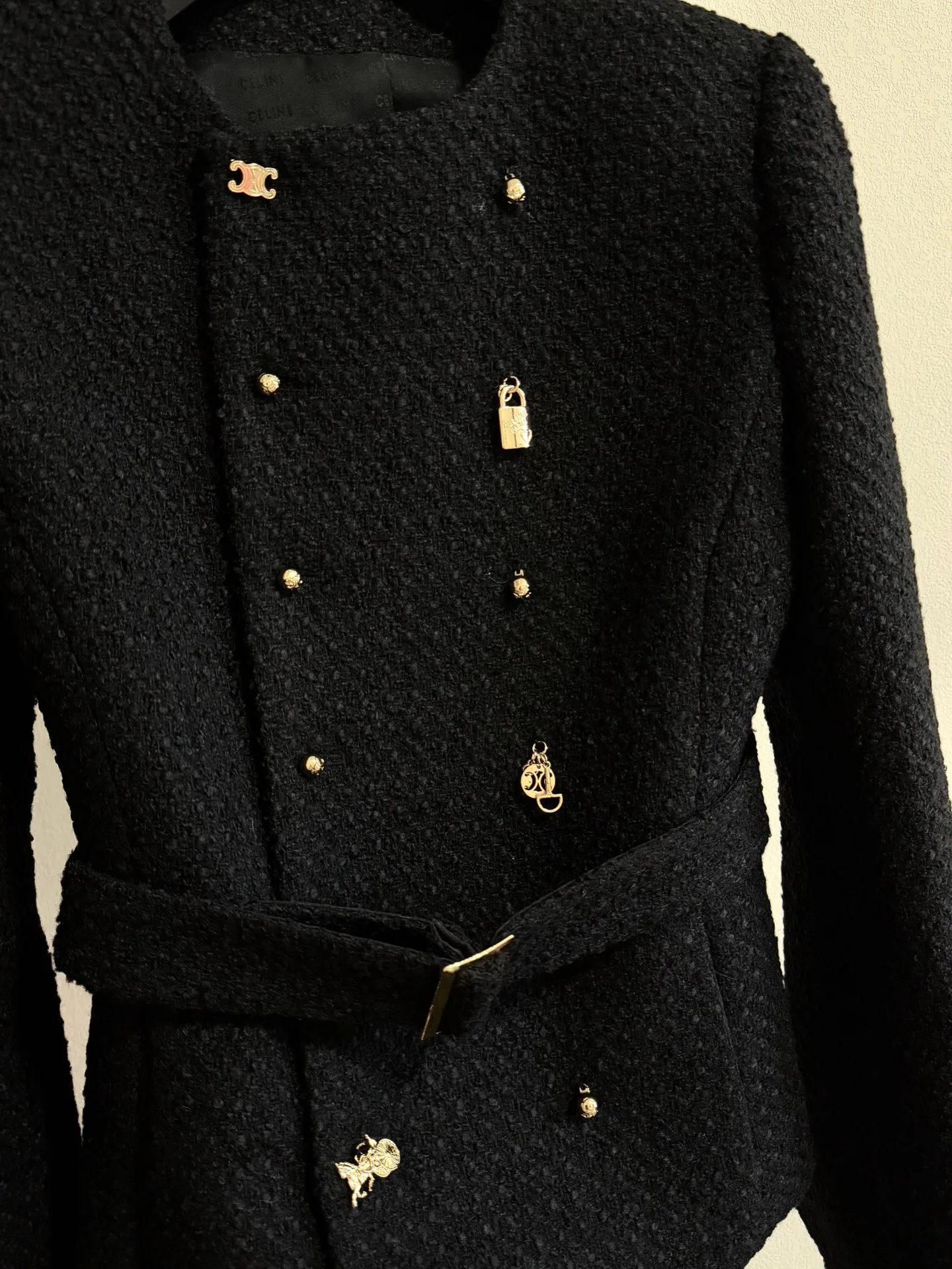 Women's Blazers CELINE 18407887