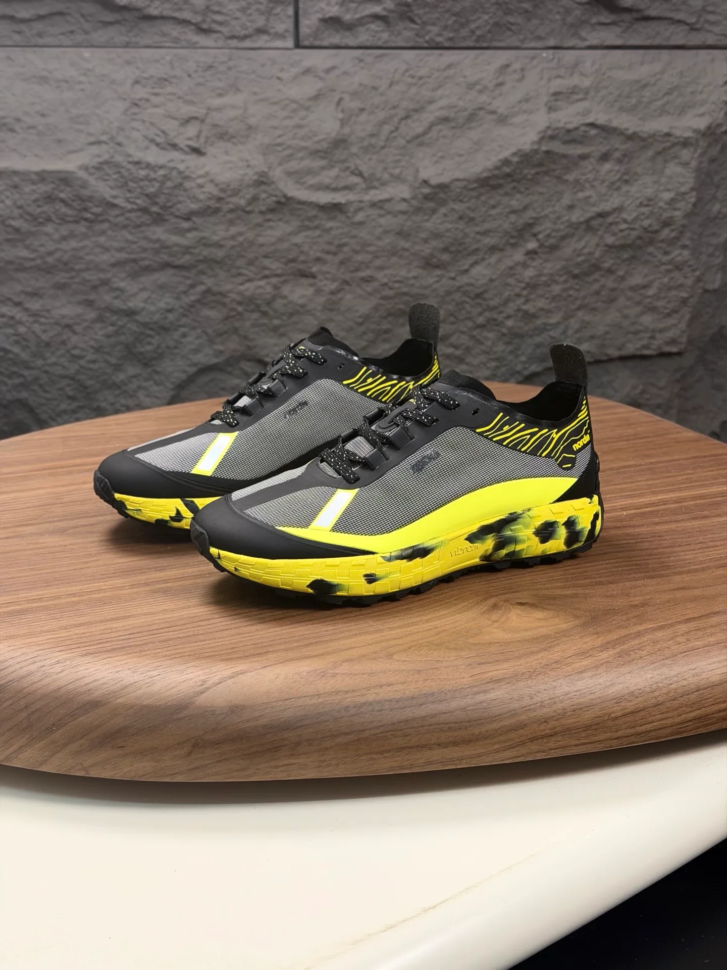 Men's Sneakers ZEGNA 17132014