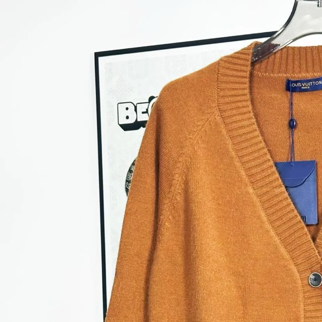 Women's Jumpers And Sweaters LOUIS VUITTON 18130415