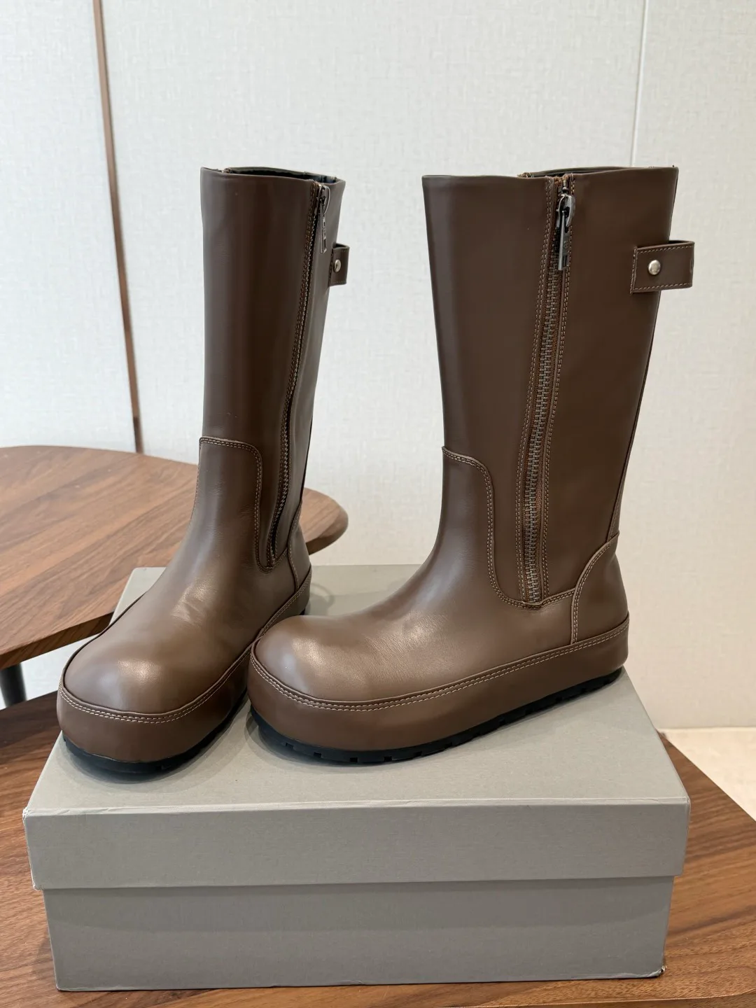 Women's Ankle Boots BALENCIAGA 18011907
