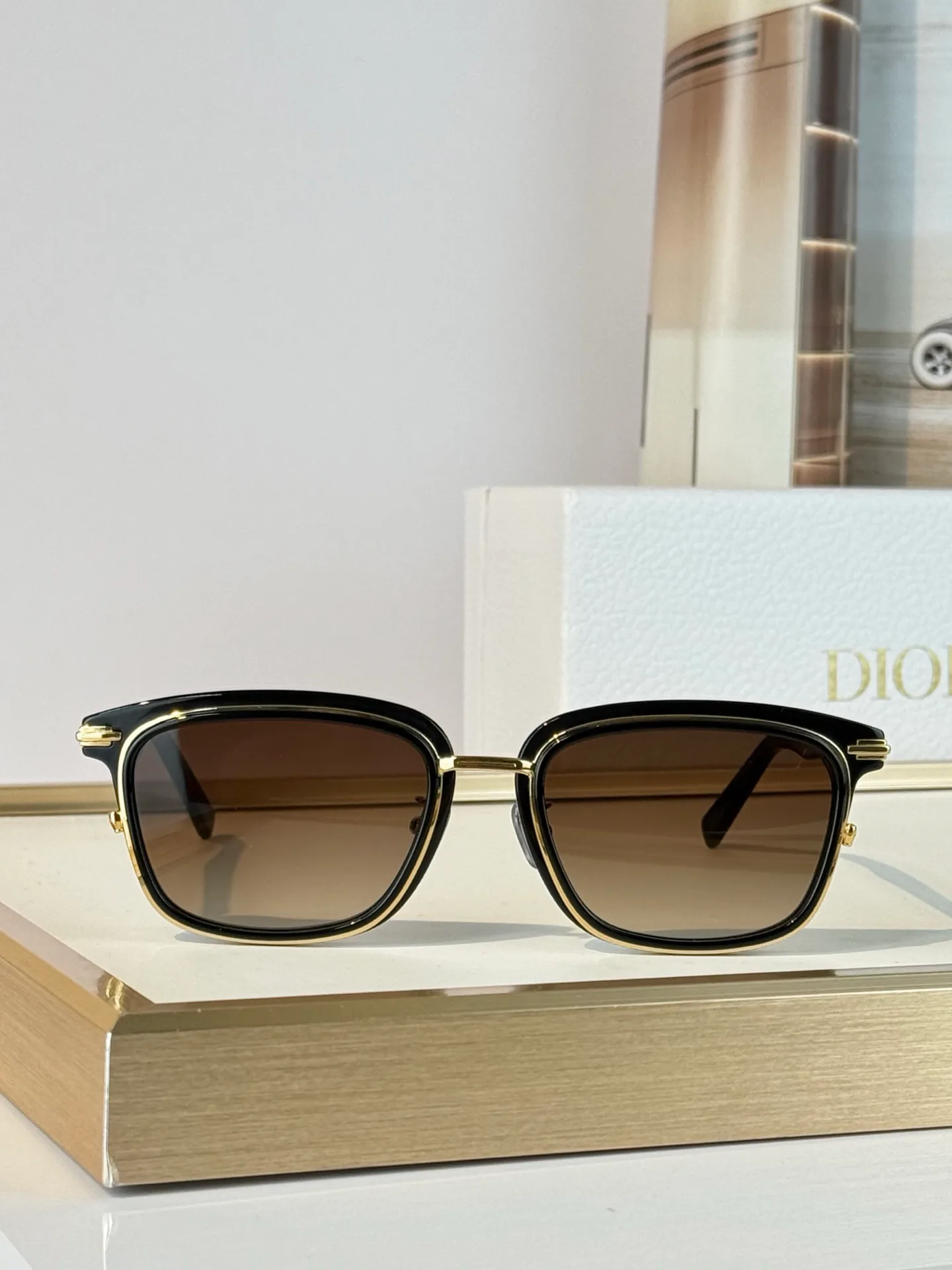 Glasses CHRISTIAN DIOR 17366532