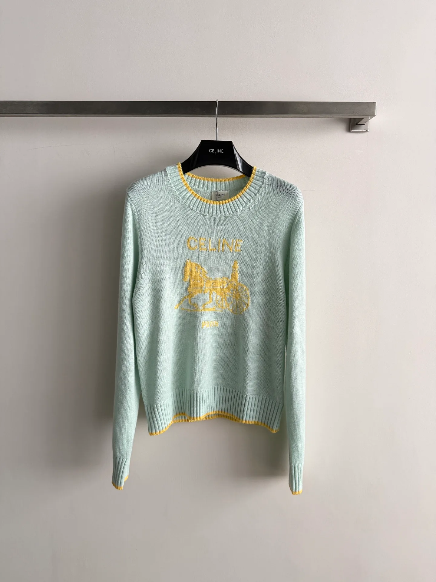 Джемперы И Свитеры Женские Celine 18601890
