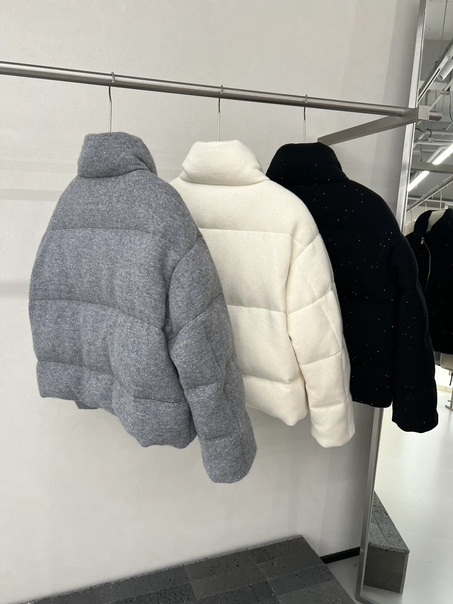Women's Jackets And Down Jackets LORO PIANA 18106314