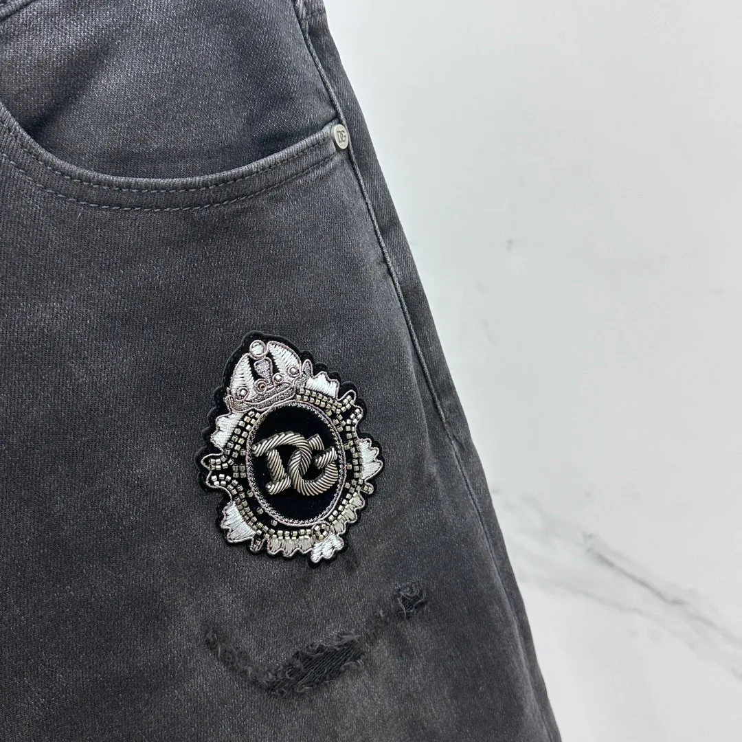 Men's Jeans DOLCE & GABBANA 18246812