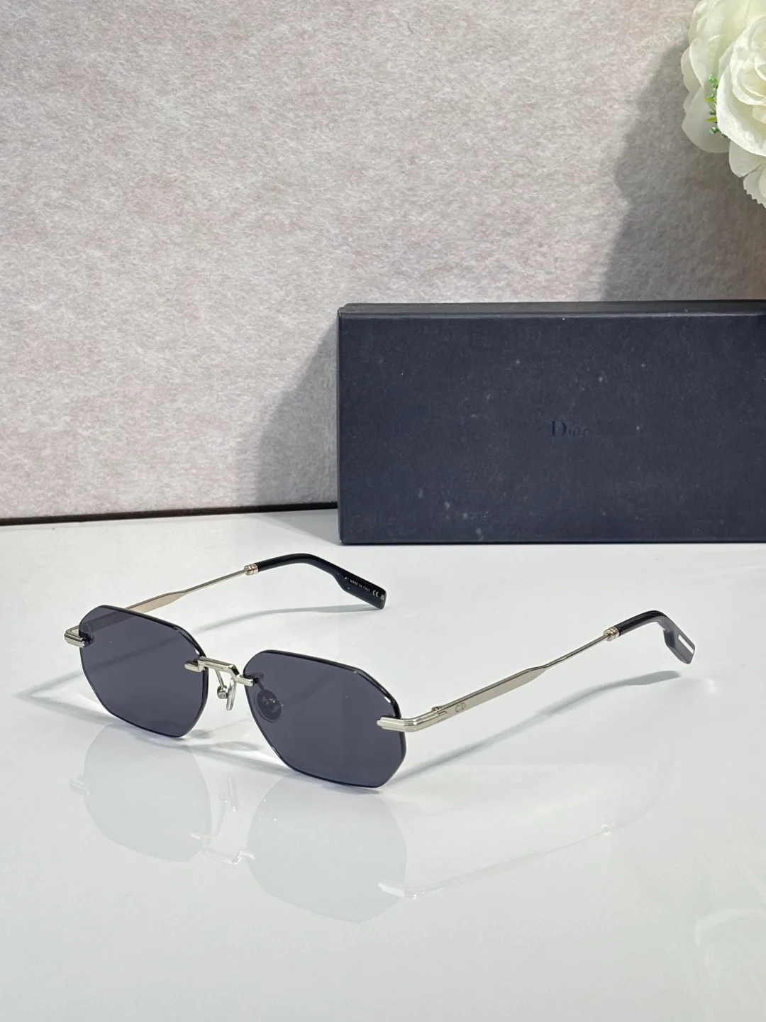 Glasses CHRISTIAN DIOR 18059773