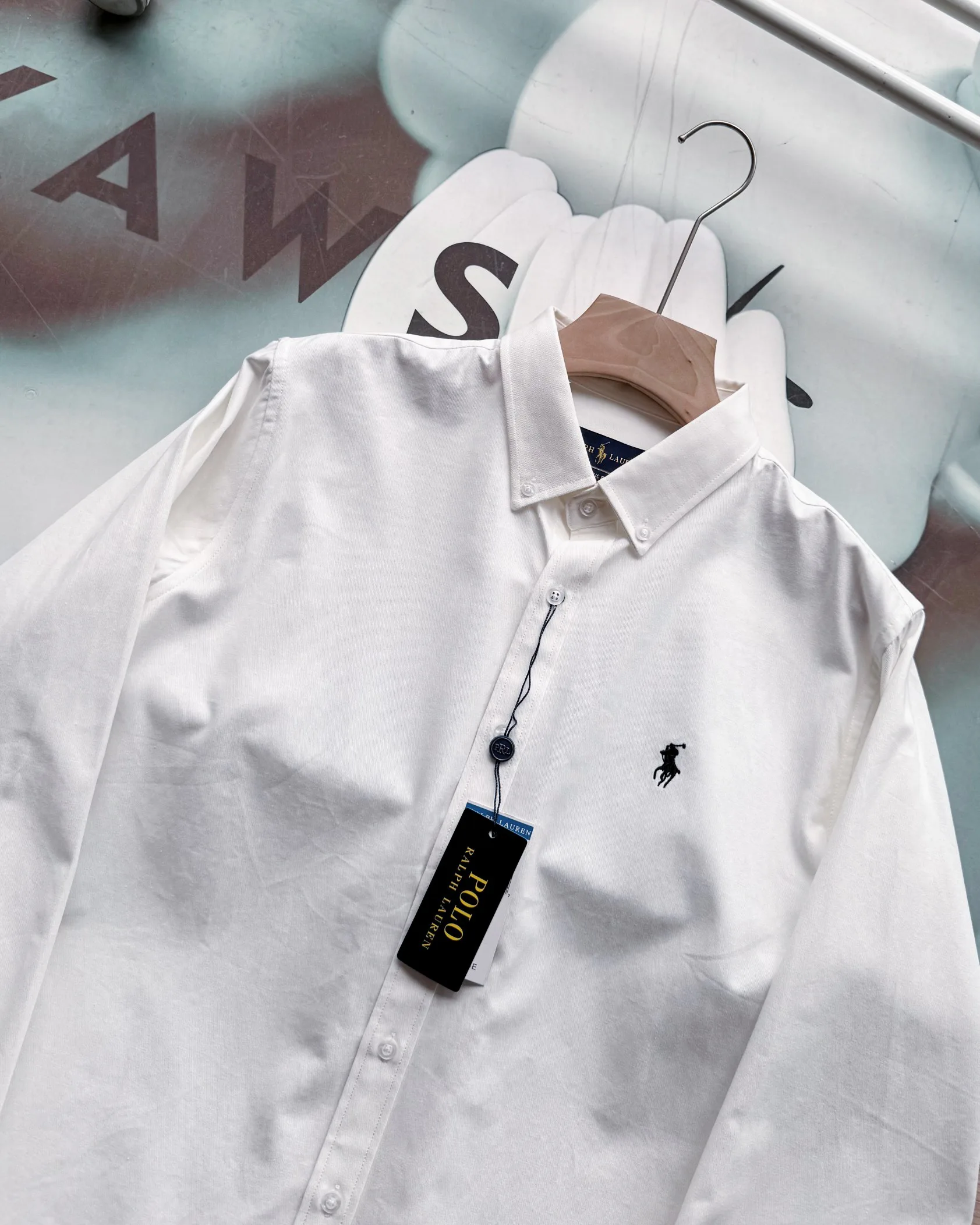 Men's Shirts RALPH LAUREN 18069432