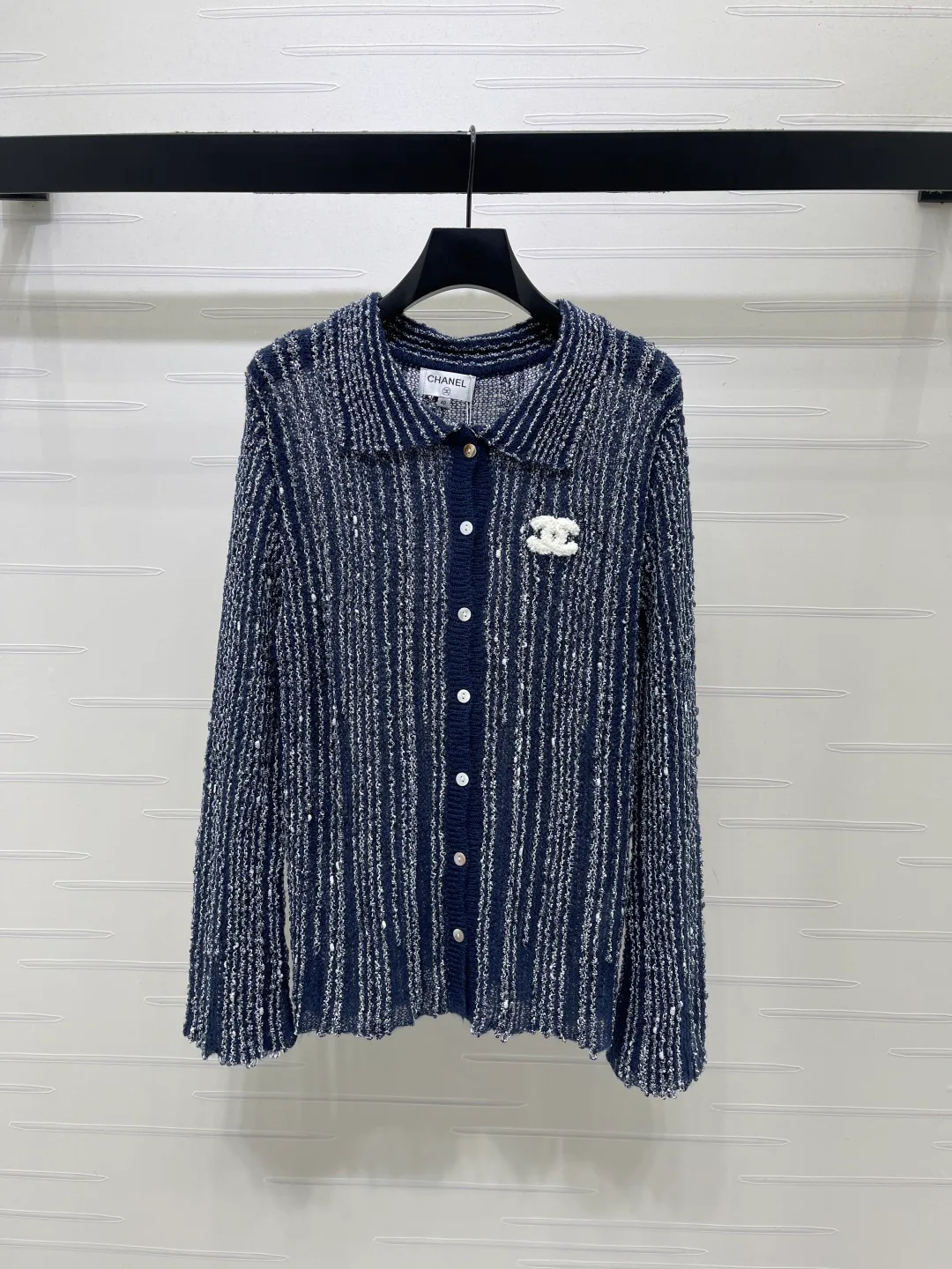 Women's Jumpers And Sweaters CHANEL 17383523