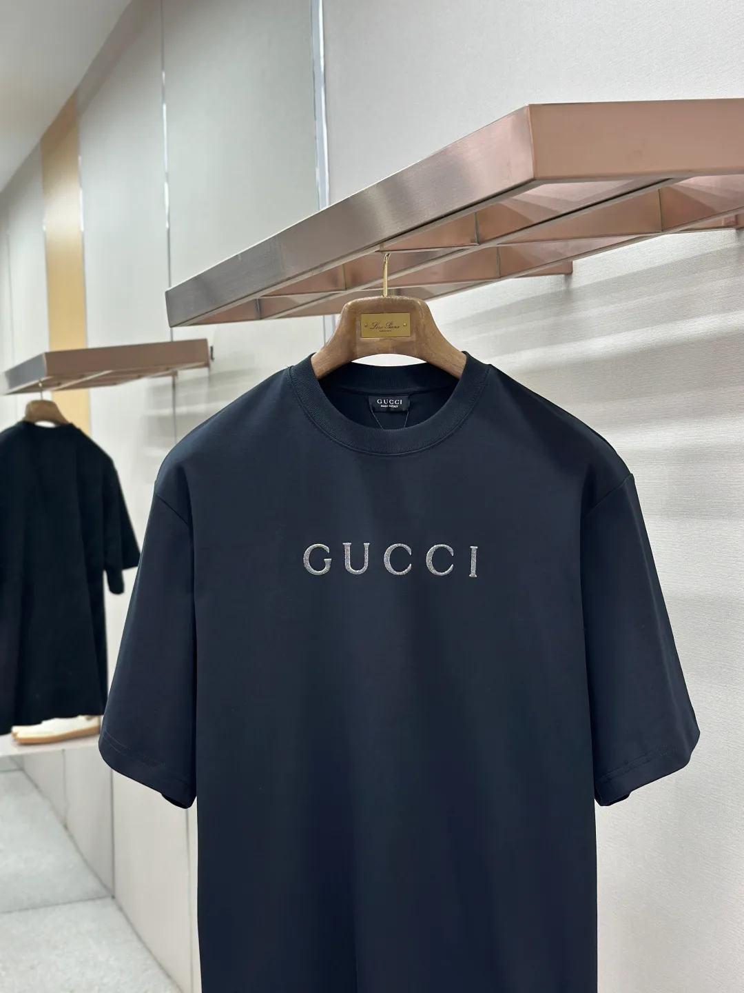 Men's T-Shirts GUCCI 18109803