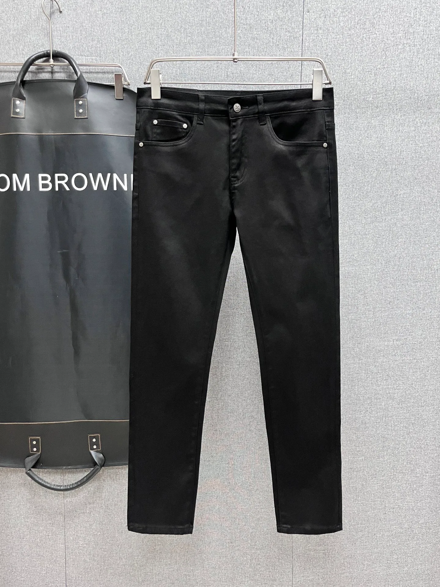 Men's Jeans LOUIS VUITTON 18097889
