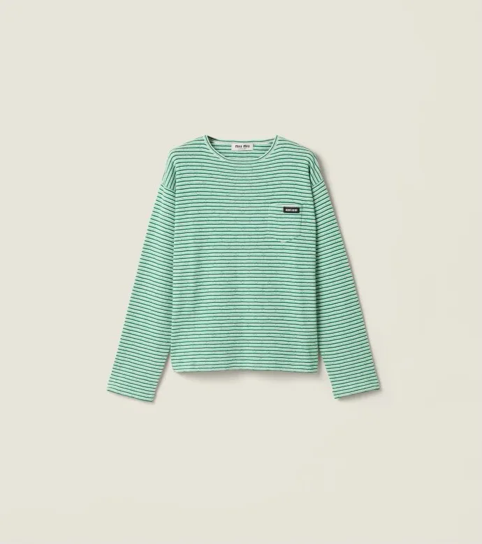 Women's Jumpers And Sweaters MIU MIU 17881385