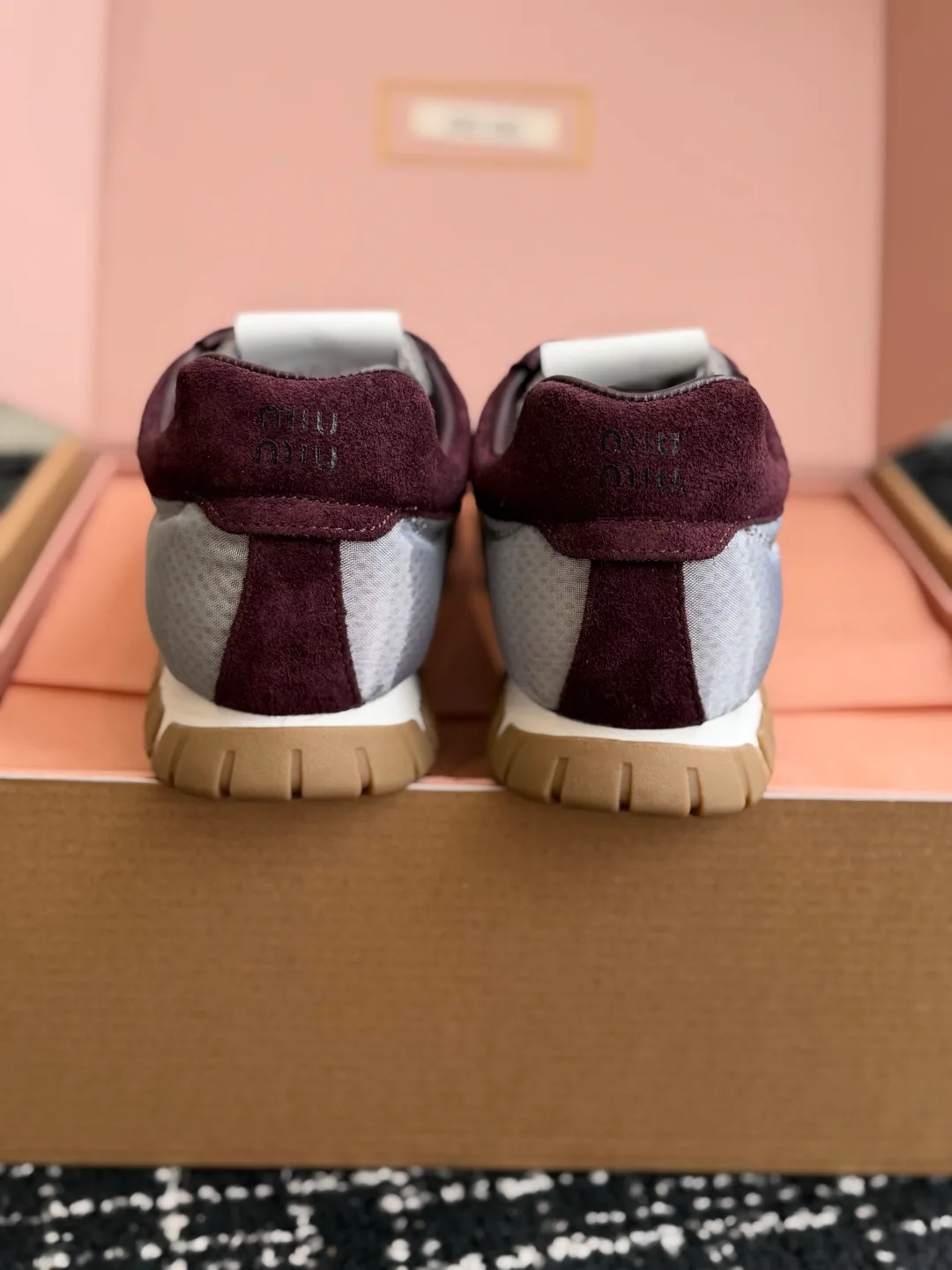 Women's Sneakers MIU MIU 17804444