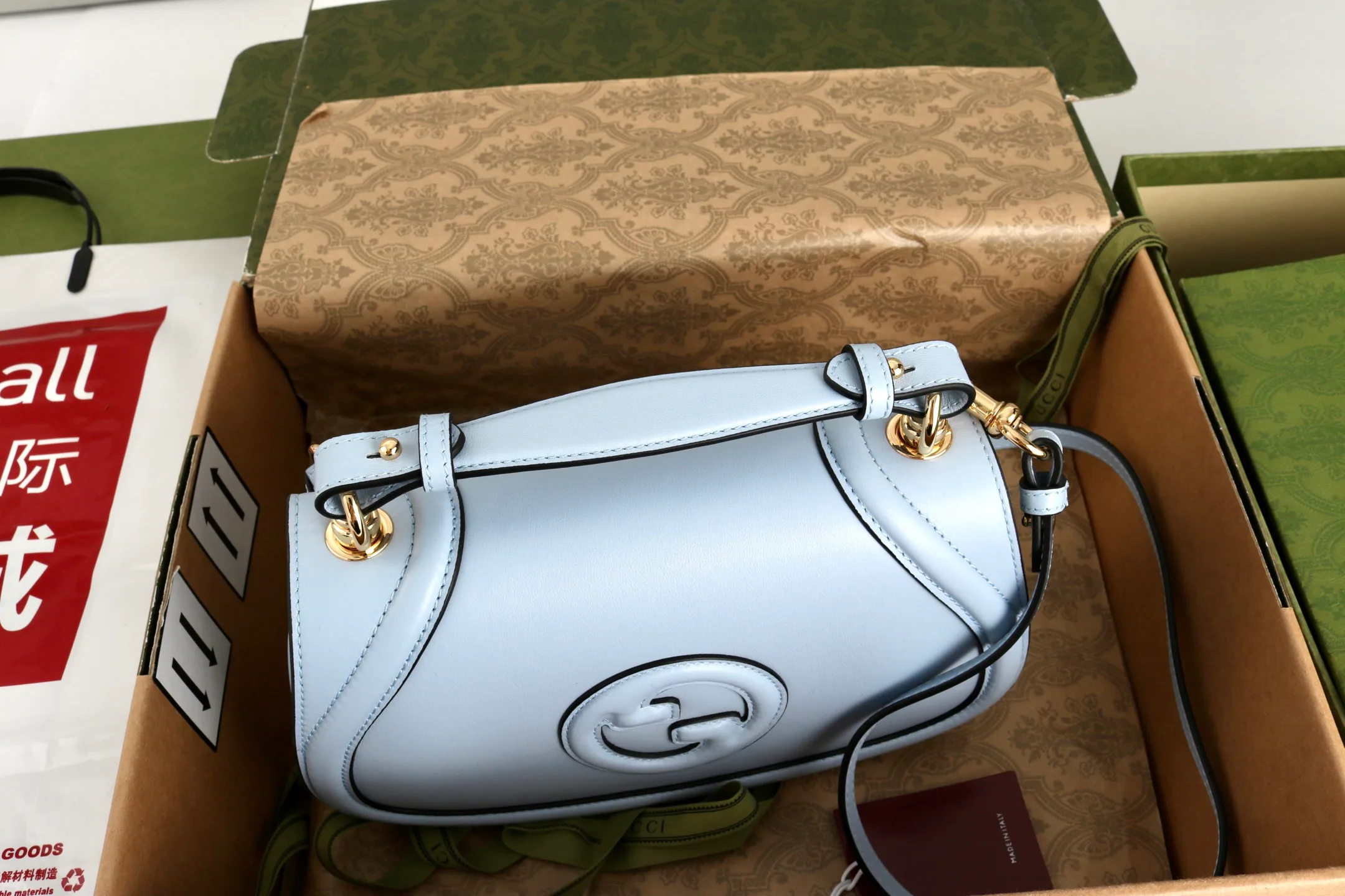 Women's Classic Handbags GUCCI 18065522