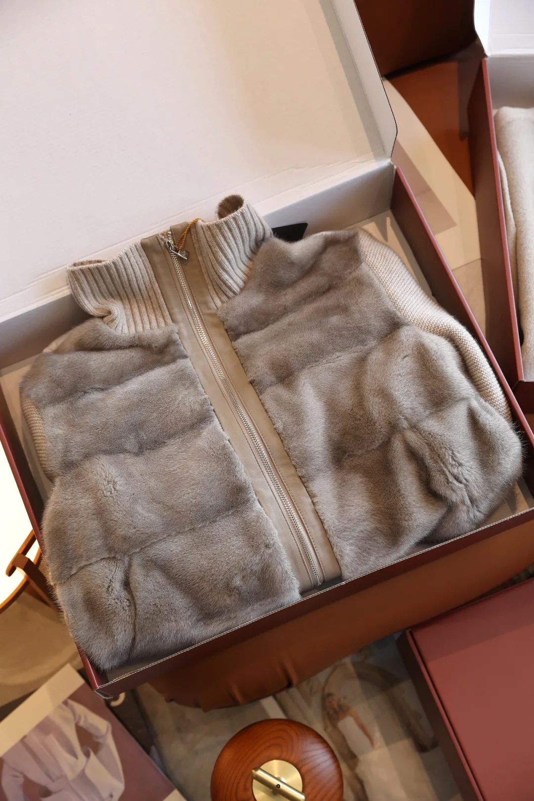 Women's Jackets And Down Jackets LORO PIANA 18265951