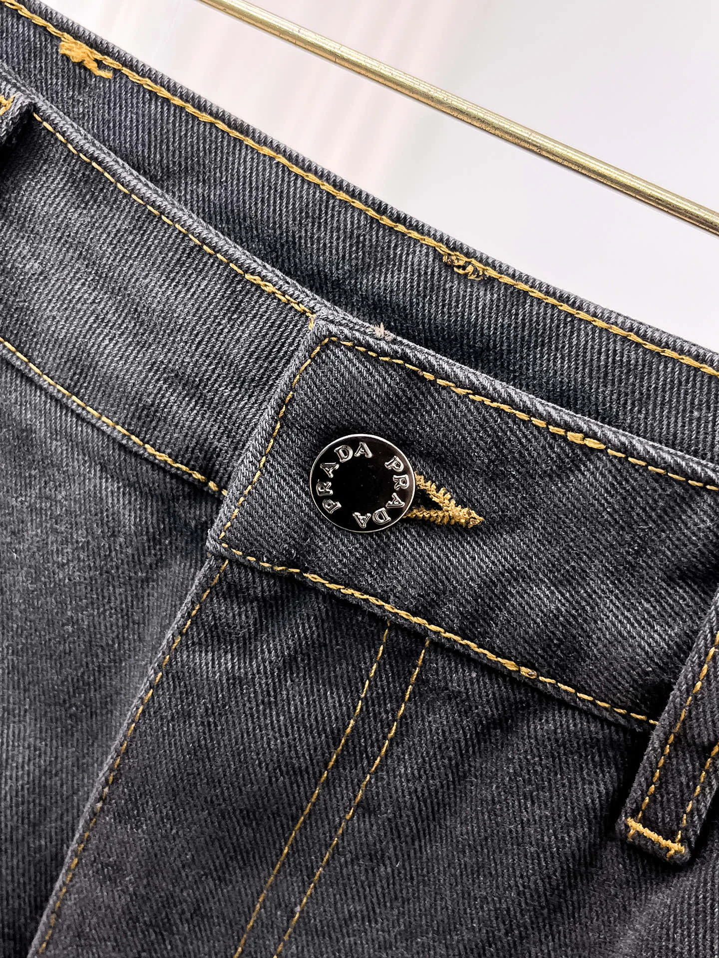 Men's Jeans PRADA 18499655