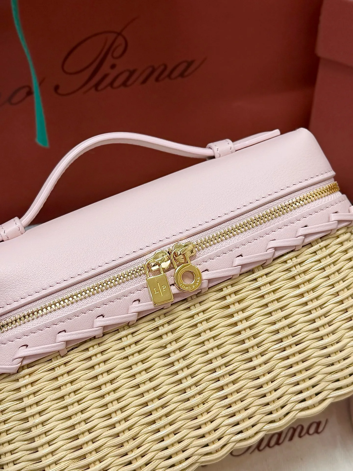Women's Classic Handbags LORO PIANA 17565026