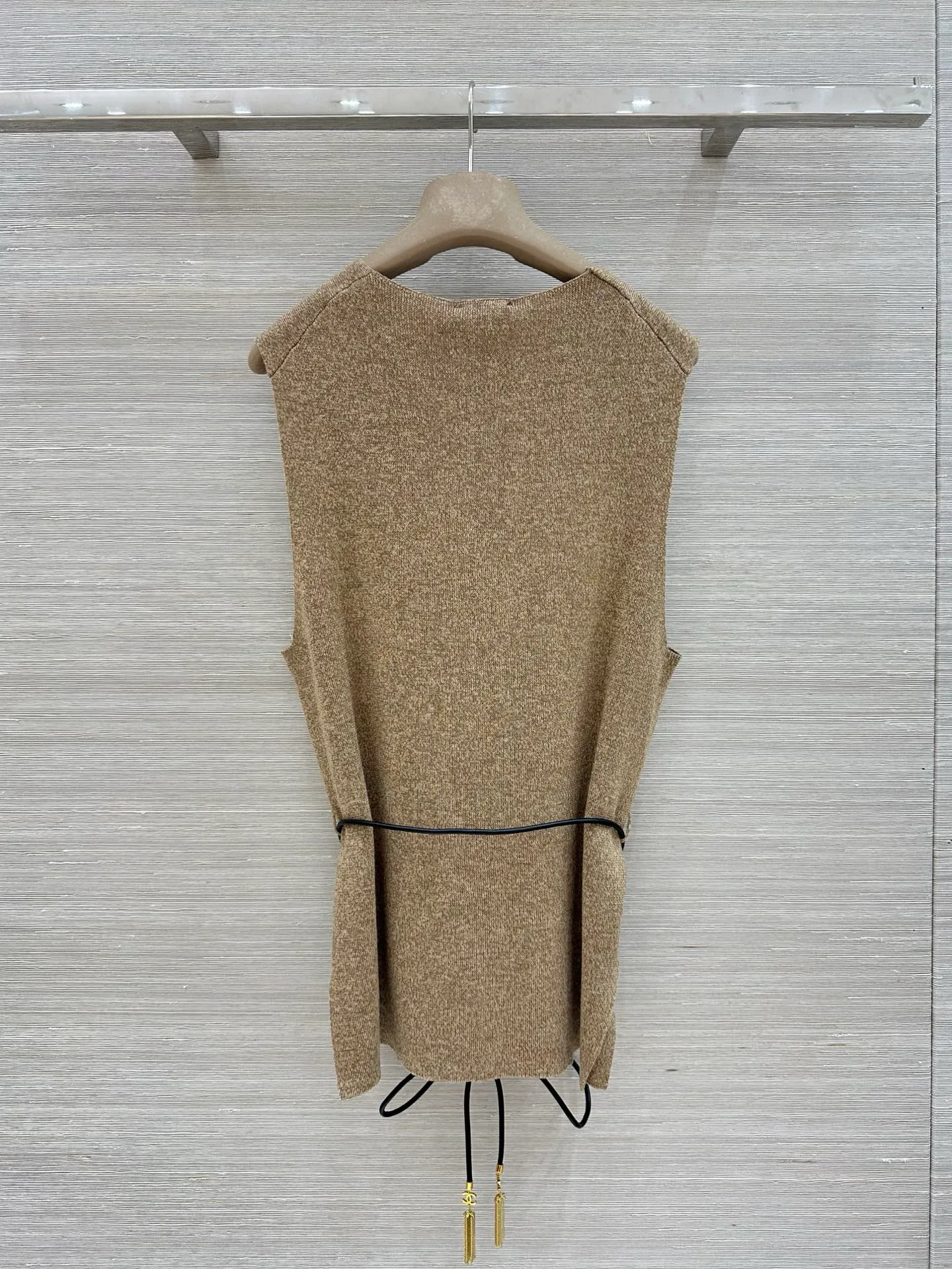 Women's Vests CHANEL 18027178