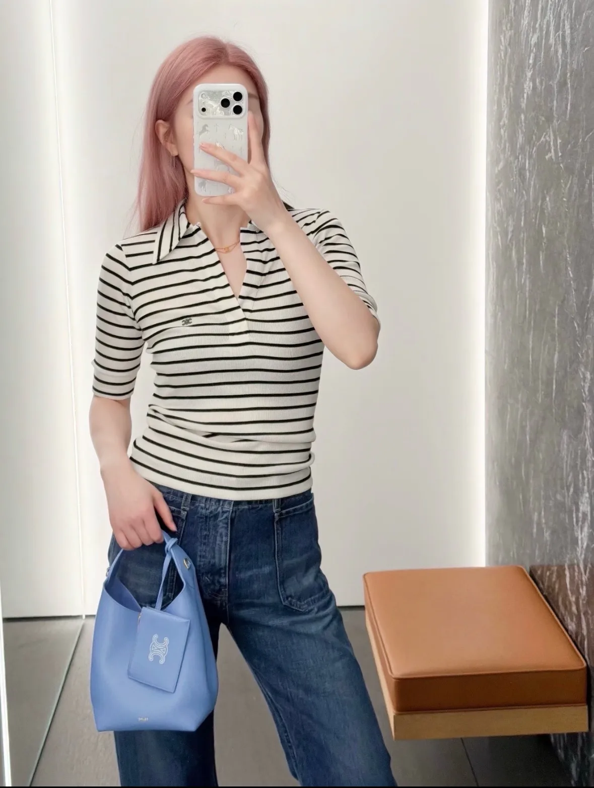 Women's Shirts CELINE 17695105
