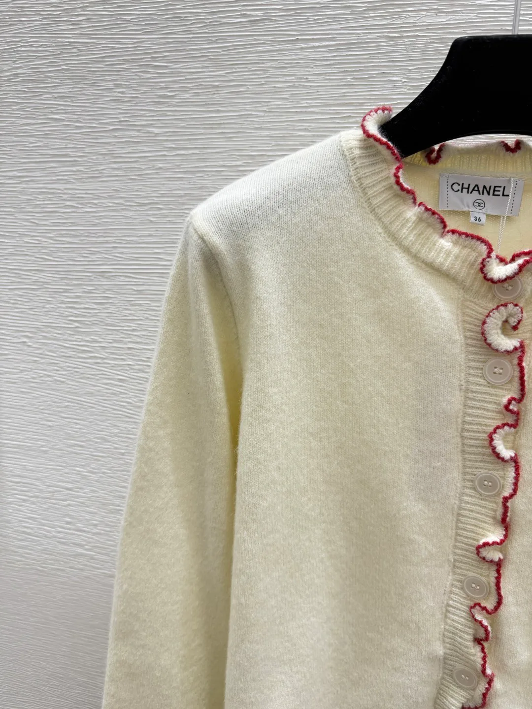 Women's Jumpers And Sweaters CHANEL 18028240