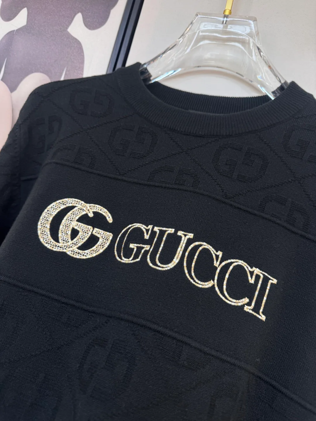 Women's Jumpers And Sweaters GUCCI 18178645