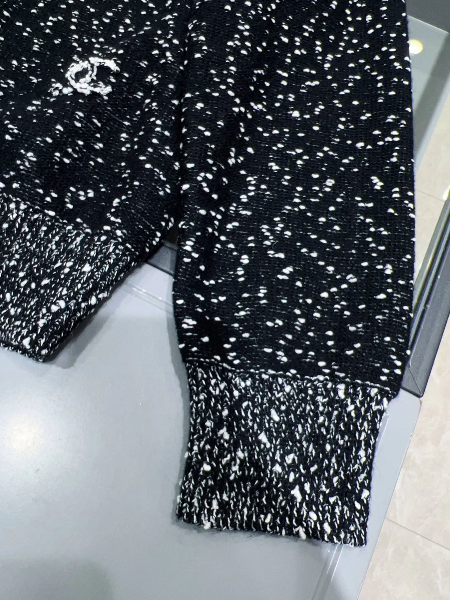 Women's Jumpers And Sweaters CHANEL 17973477