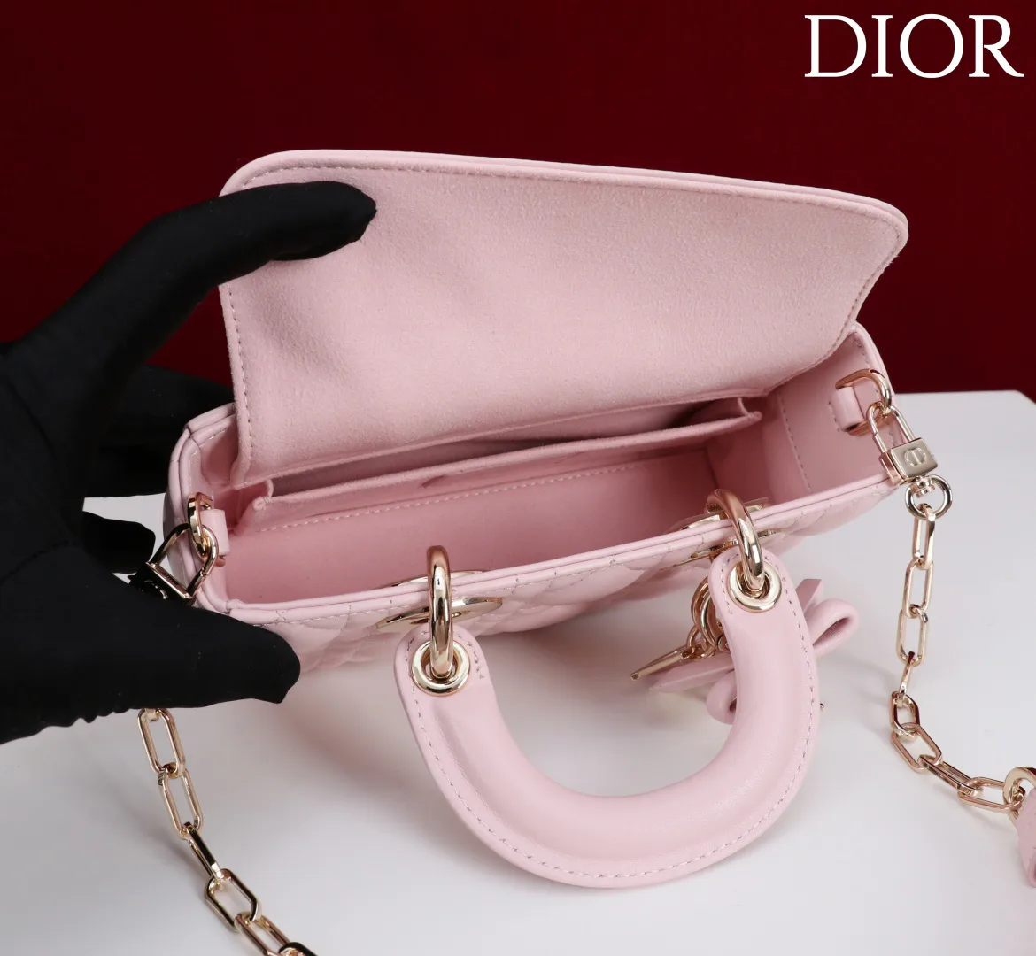 Women's Classic Handbags CHRISTIAN DIOR 18393052