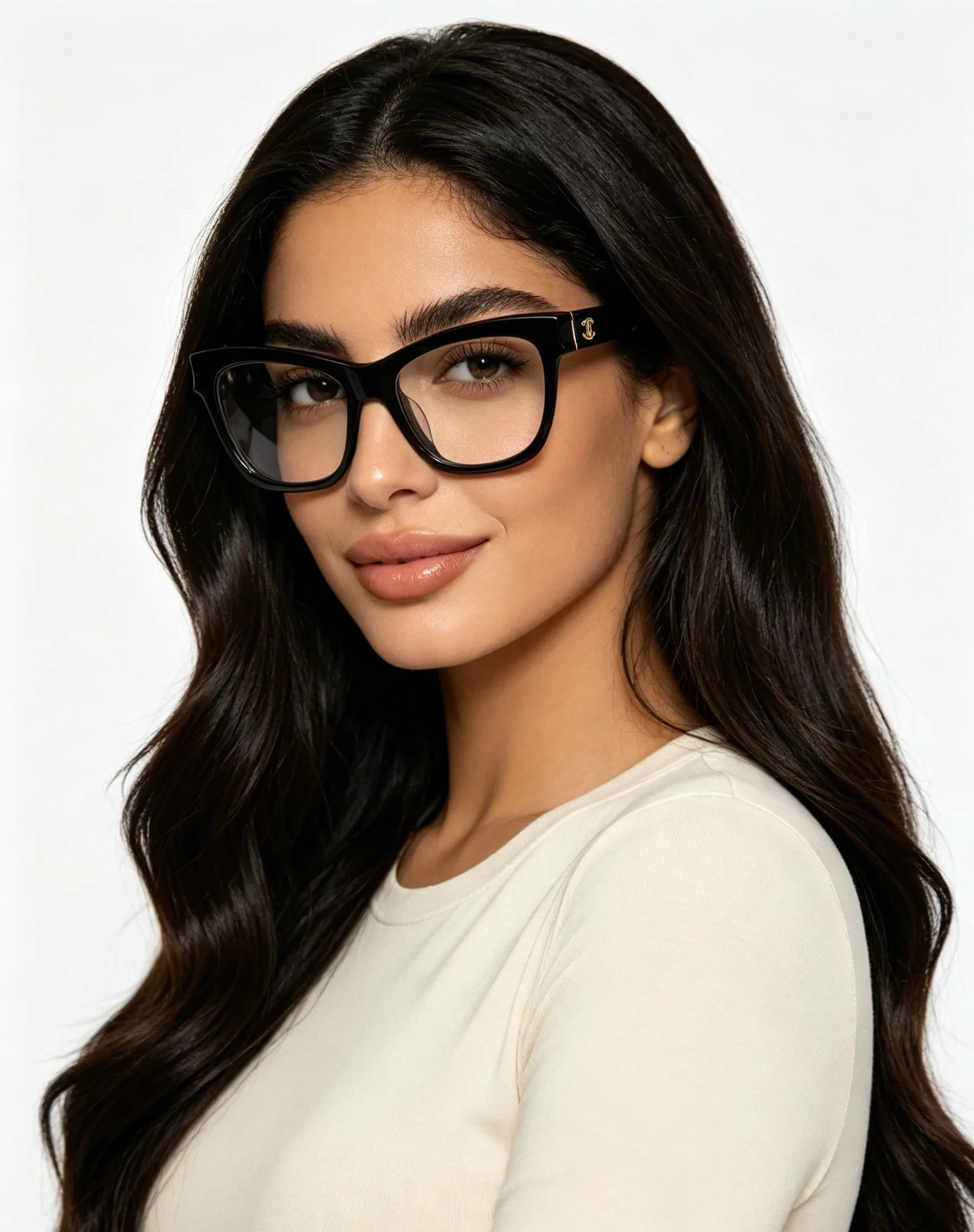 Glasses CHANEL 17916302