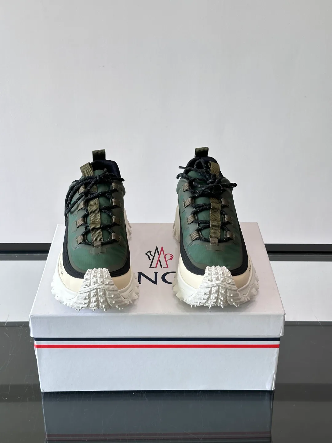 Men's Sneakers MONCLER 18350554