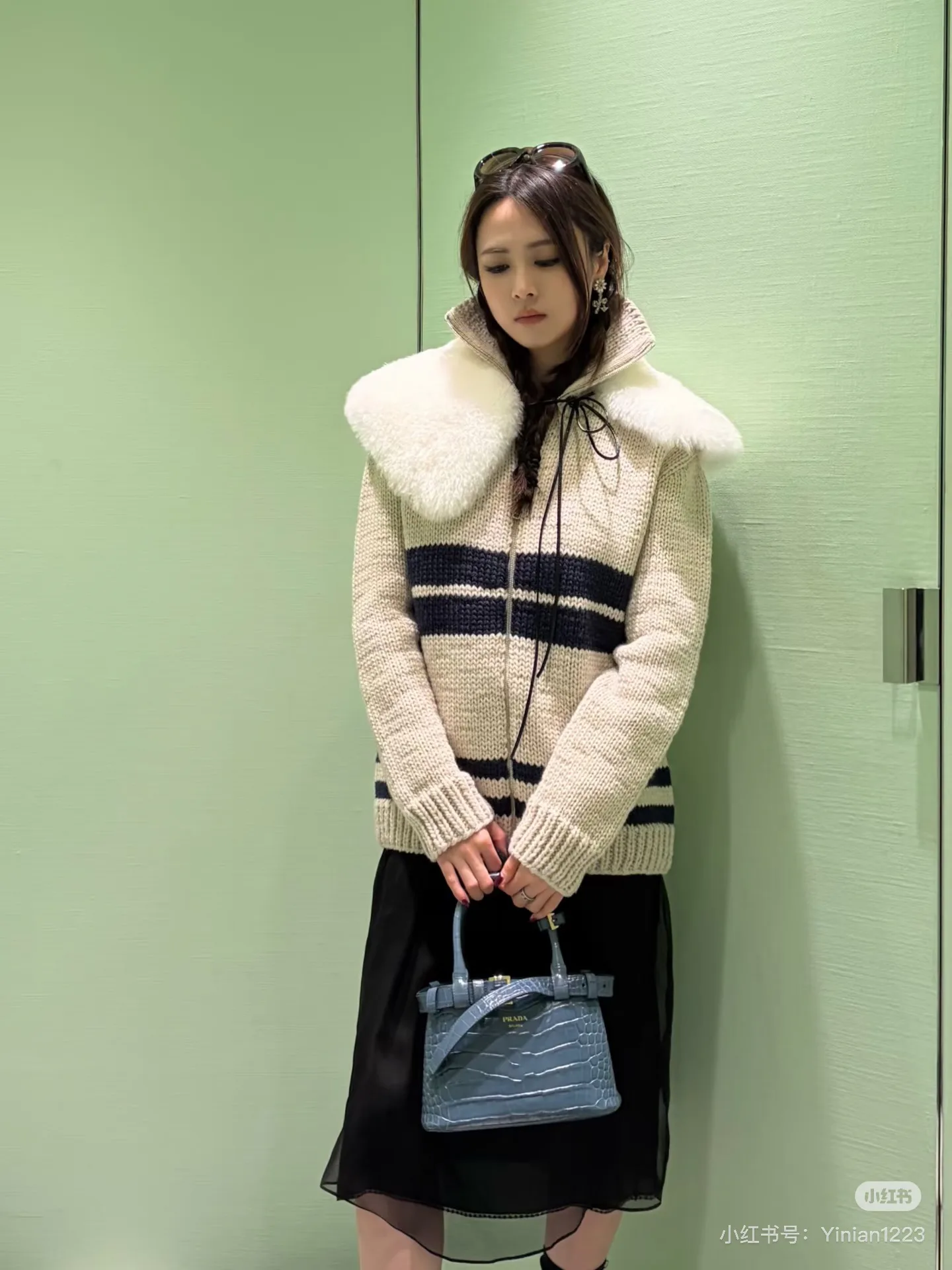 Women's Jumpers And Sweaters PRADA 18018638