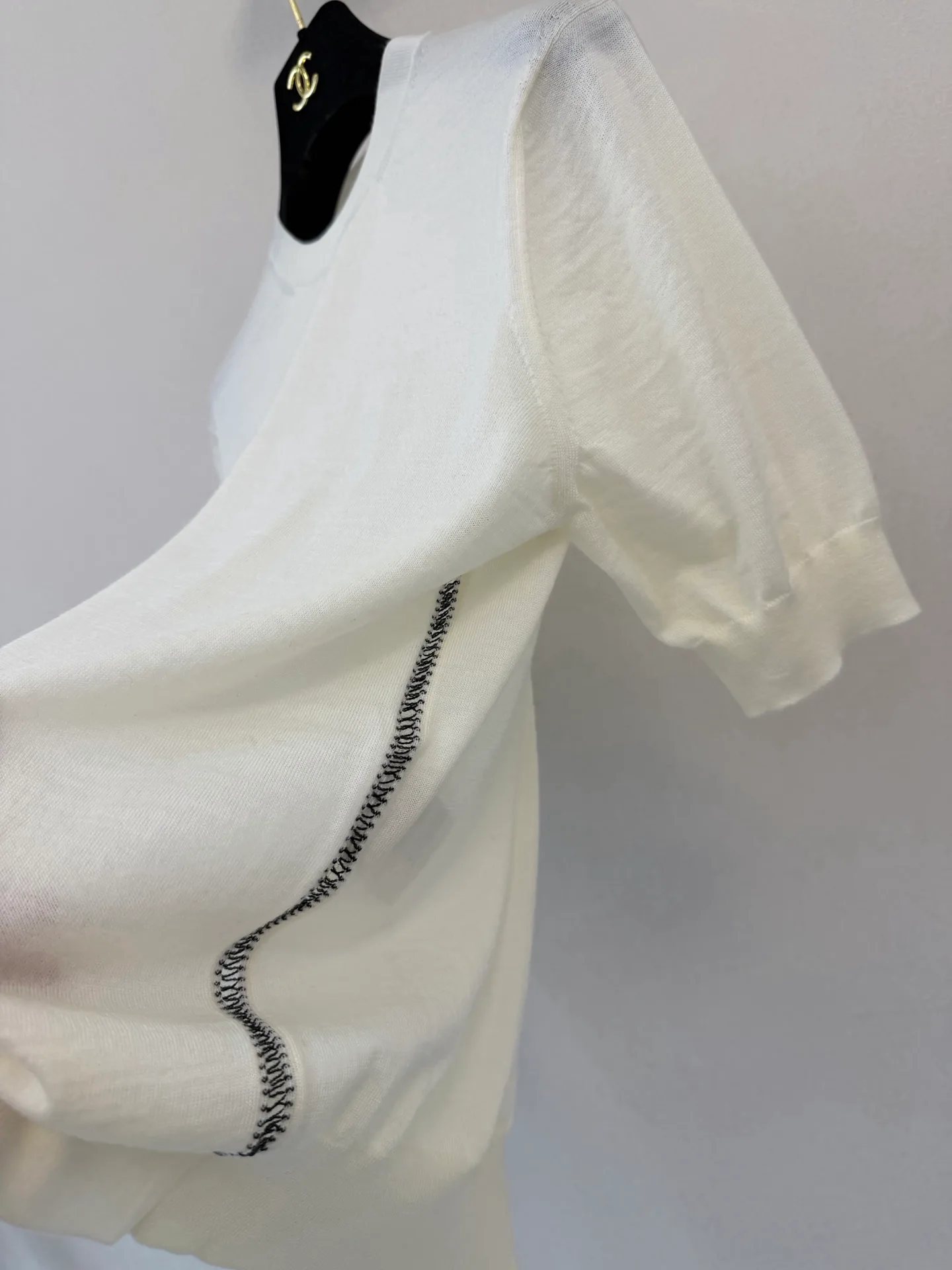 Women's T-Shirts CHANEL 18138688