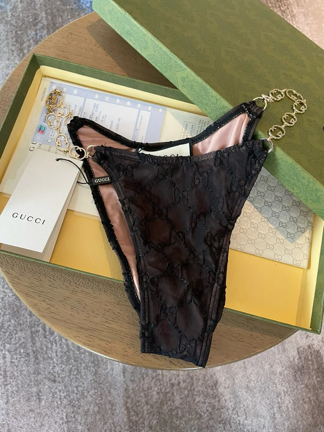 Women's Swimwear GUCCI 17716530