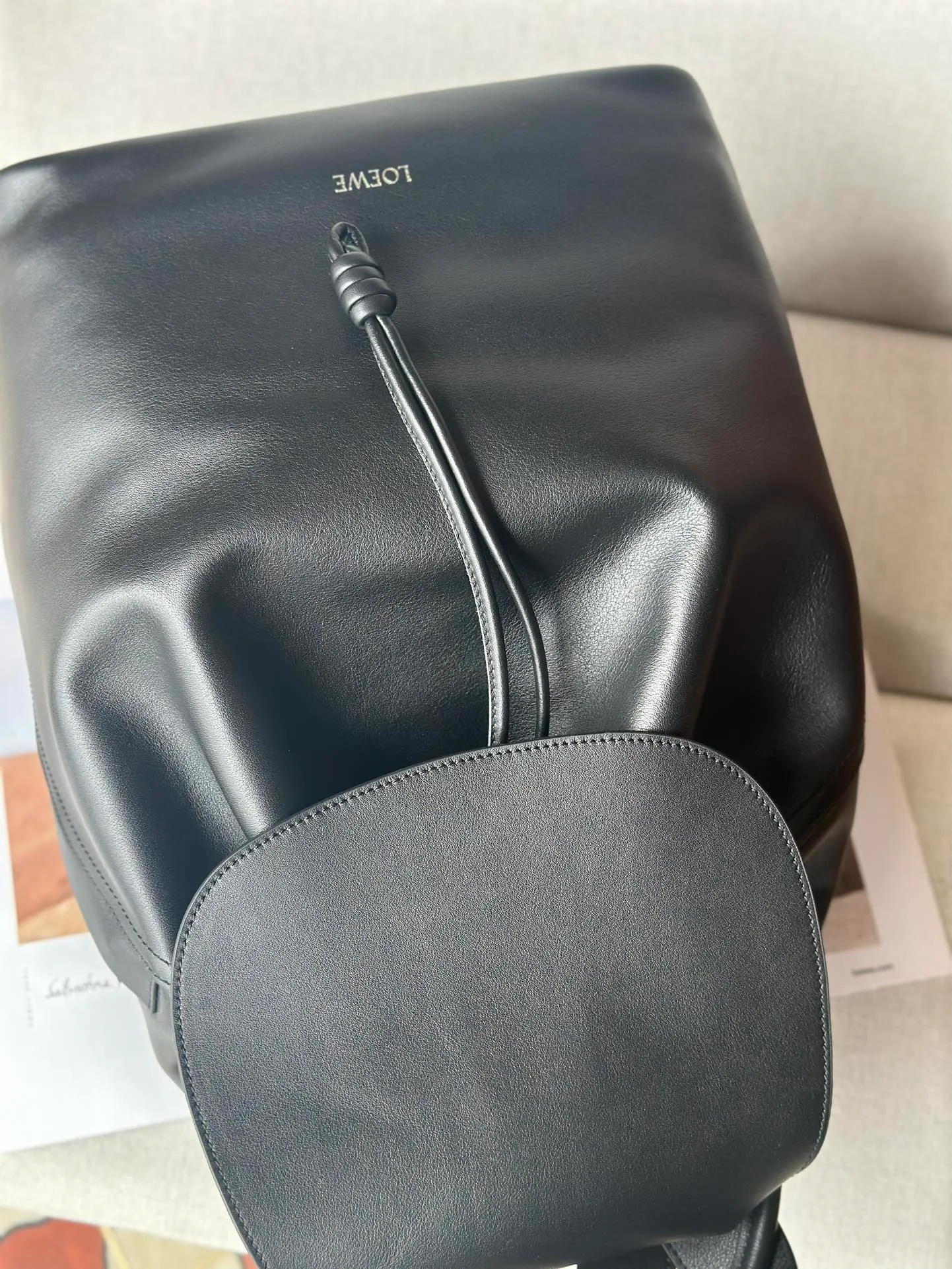 Women's Backpacks LOEWE 18383304