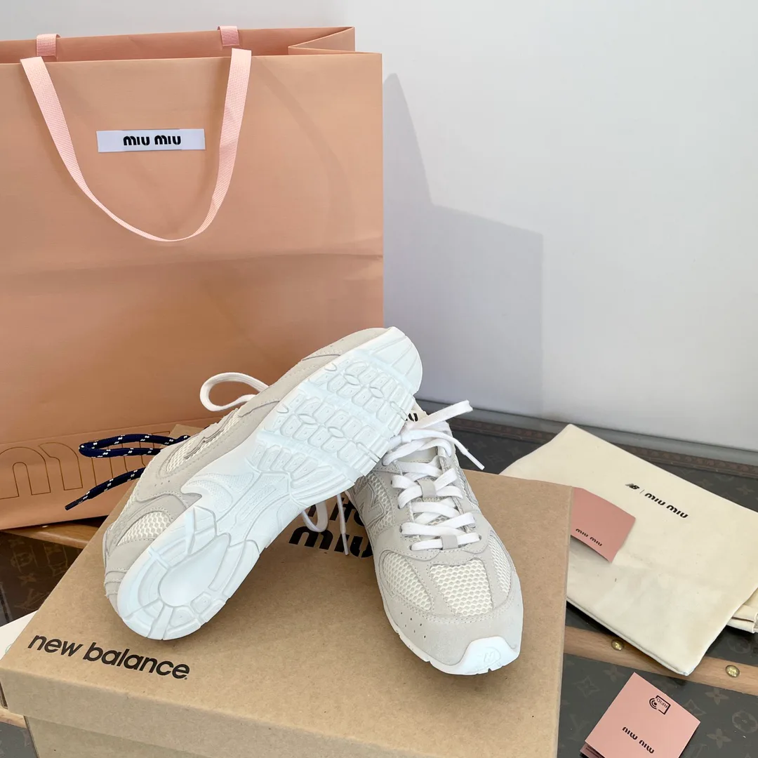 Women's Sneakers MIU MIU 17963974